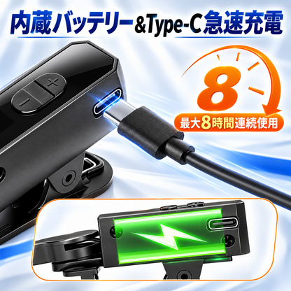 KURURU™ スマホ自動クリッカー
